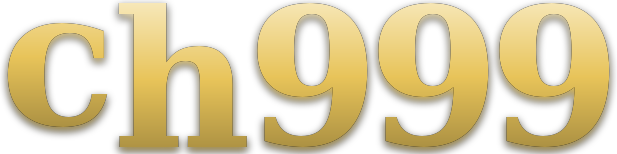 ch999 logo
